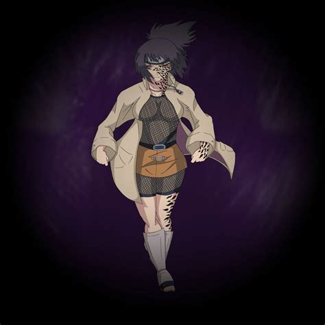 Unraveling the Secrets of the Anko Curse Mark